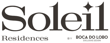 Soleil By Boca Do Lobo - Lançamento - Lavvi - Rua Garapeba - Chácara Klabin - Logo Residences Soleil By Boca Do Lobo - Lançamento - Lavvi - Rua Garapeba - Chácara Klabin - Logo Residences